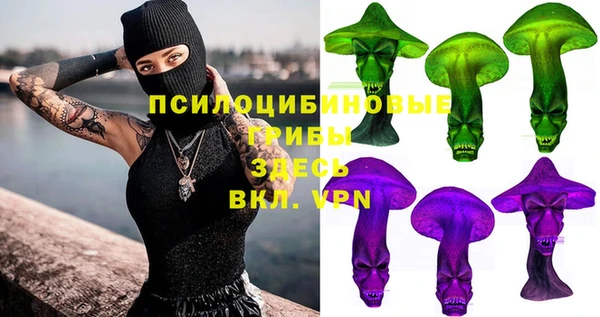 ALPHA PVP Лихославль